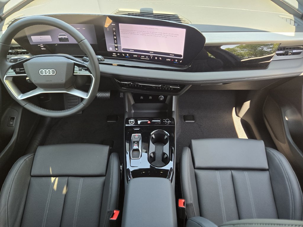 New 2027 Audi Q6 e-tron Premium Plus AWD/4WD image 31