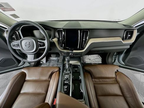 Used 2018 Volvo XC60 T5 Inscription image 33
