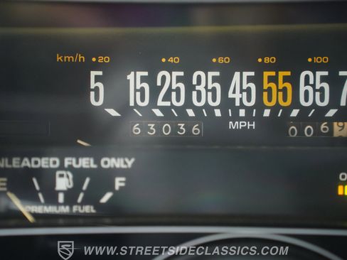 Used 1987 Buick Regal image 40