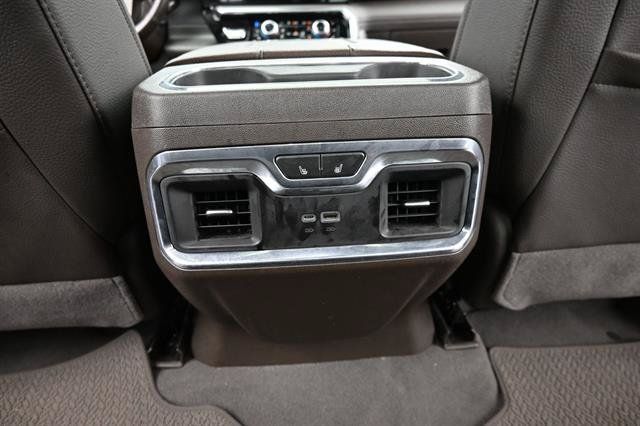Used 2025 GMC Sierra 2500 Denali w/ Denali Reserve Package AWD/4WD image 12