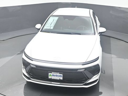 Certified 2025 Hyundai Sonata SEL AWD/4WD image 25