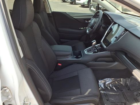 Certified 2025 Subaru Outback Premium w/ Popular Package #1A image 20