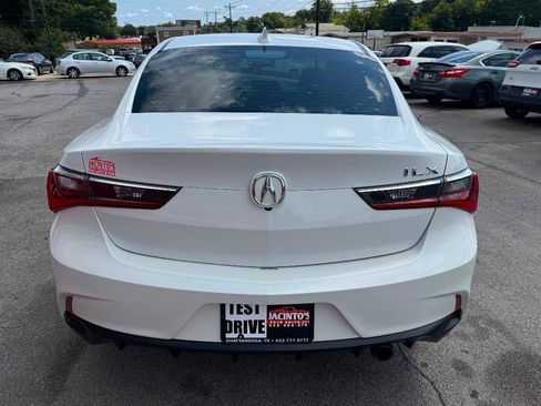 Used 2019 Acura ILX FWD image 6