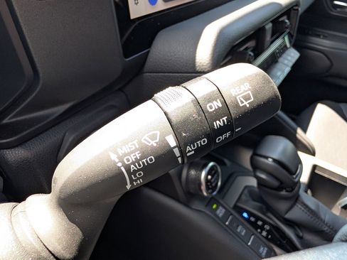 Used 2024 Toyota Land Cruiser AWD/4WD image 27