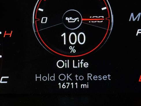 Used 2023 Dodge Charger R/T RWD image 15