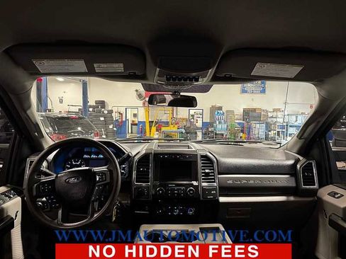 Used 2017 Ford F450 XLT image 13