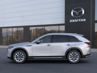 New 2026 MAZDA CX-90 3.3 Turbo w/ Premium Plus Pkg