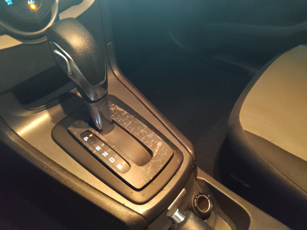 Used 2019 Ford Fiesta S FWD image 26