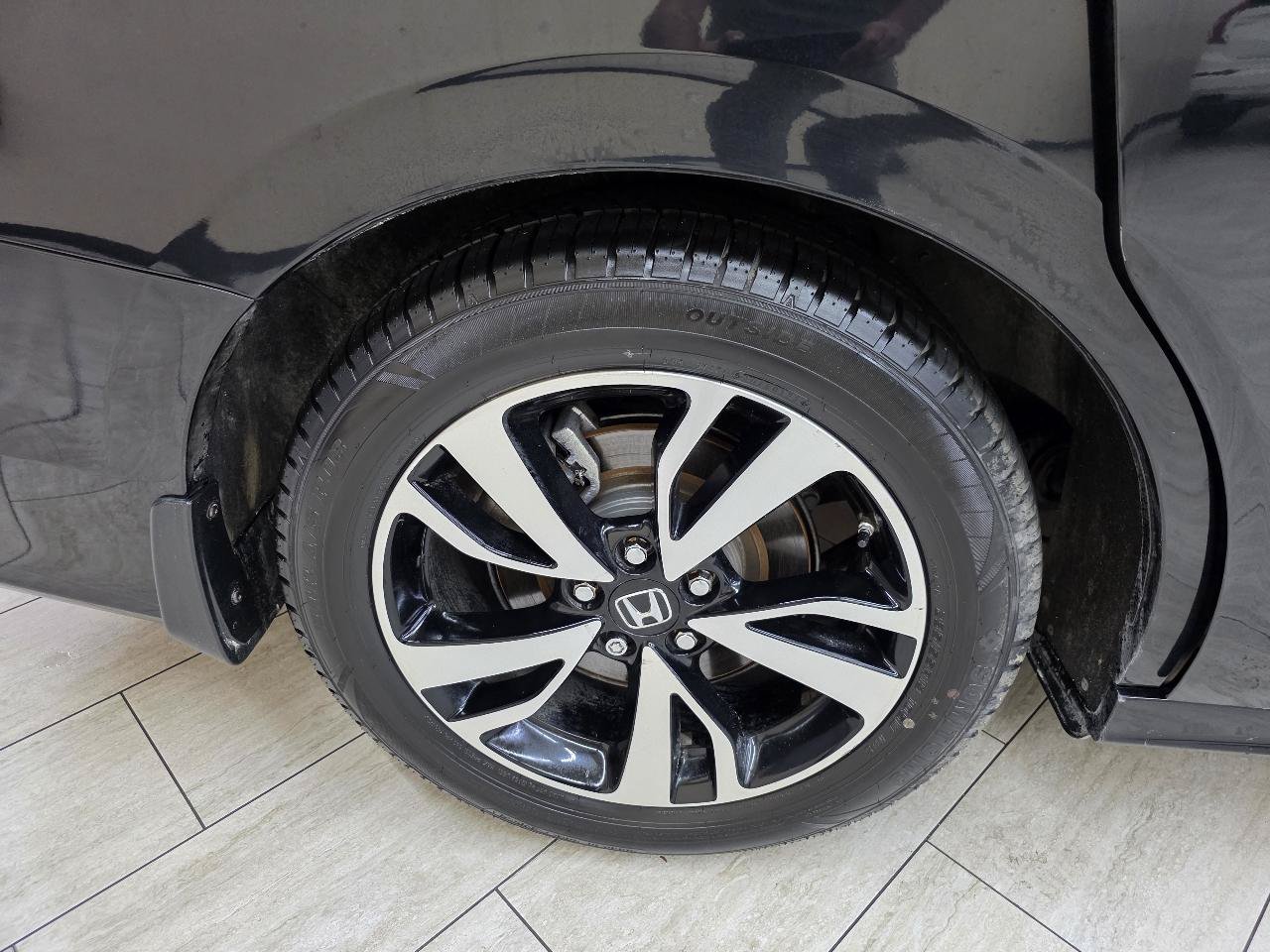 Used 2018 Honda Odyssey Elite image 41