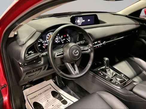Certified 2023 MAZDA CX-30 AWD 2.5 S w/ Preferred Package image 14