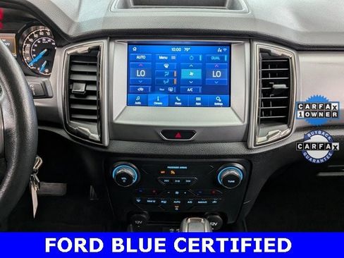 Certified 2023 Ford Ranger XLT image 25