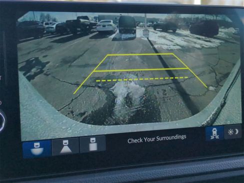 New 2026 Honda CR-V Sport image 30