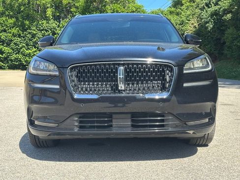 Used 2021 Lincoln Corsair Reserve AWD/4WD image 5