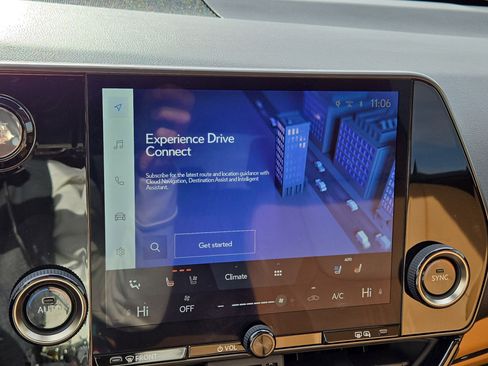 Certified 2024 Lexus NX 350 AWD w/ Premium Package image 19