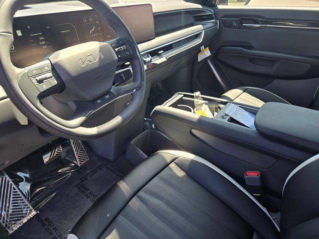 New 2026 Kia EV9 GT-Line AWD/4WD image 13