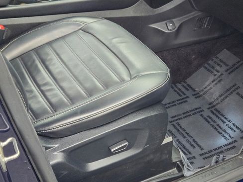 Used 2016 Ford Edge SEL w/ Equipment Group 201A image 6