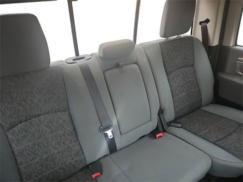 Used 2014 RAM 1500 Big Horn image 18