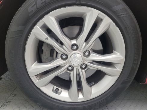Used 2018 Hyundai Sonata SEL FWD image 31