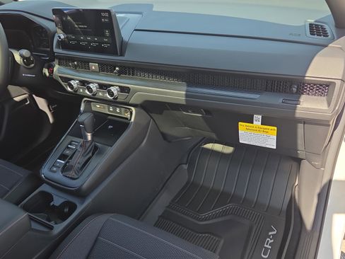 New 2026 Honda CR-V TrailSport image 17