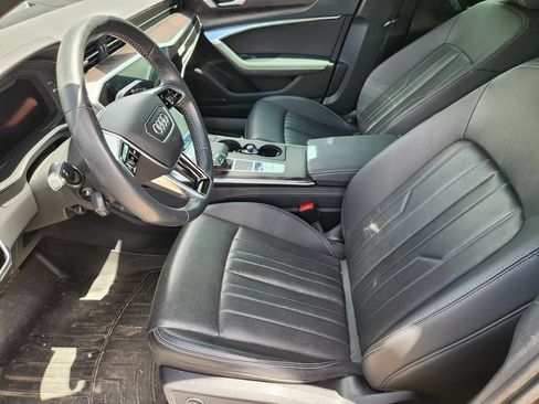 Used 2019 Audi A6 3.0T Prestige AWD/4WD image 11