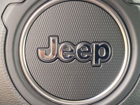 New 2026 Jeep Gladiator Rubicon AWD/4WD image 55