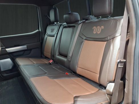 Used 2024 Ford F250 King Ranch w/ Tremor Off-Road Package AWD/4WD image 20