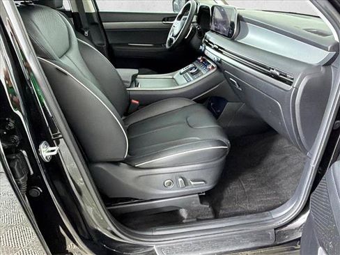 Used 2023 Hyundai Palisade SEL w/ Premium Package FWD image 15
