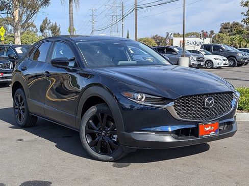New 2026 MAZDA CX-30 AWD 2.5 S w/ Select Sport Pkg image 3