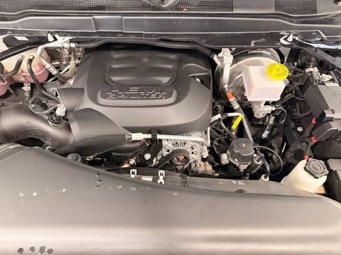Used 2025 RAM 2500 Tradesman AWD/4WD image 50