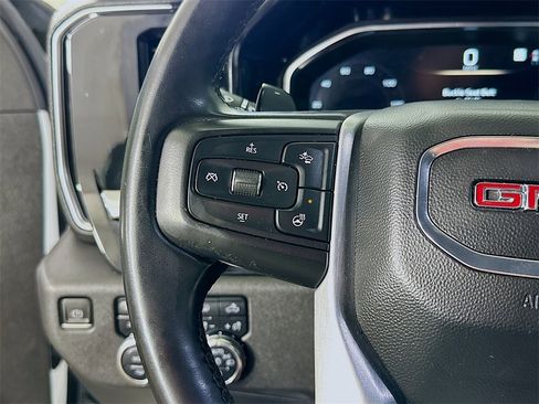 Used 2023 GMC Sierra 1500 SLT w/ SLT Premium Package image 18