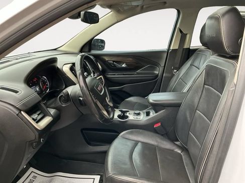 Used 2018 GMC Terrain Denali w/ GMC Pro Grade Package AWD/4WD image 11