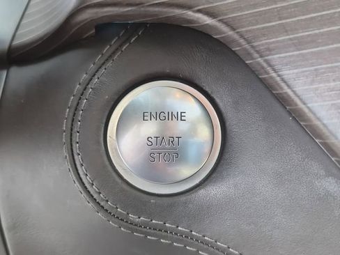 Used 2019 Mercedes-Benz GLS 550 GLS 550 4D Sport Utility w/ Grand Edition Package image 30