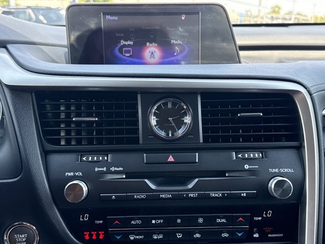 Used 2019 Lexus RX 350 FWD w/ Accessory Package image 18