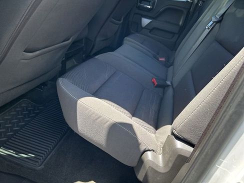 Used 2017 Chevrolet Silverado 1500 LT w/ All Star Edition AWD/4WD image 18