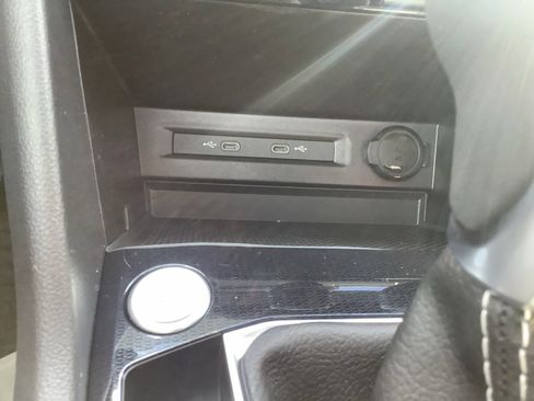 New 2026 Volkswagen Taos S image 20