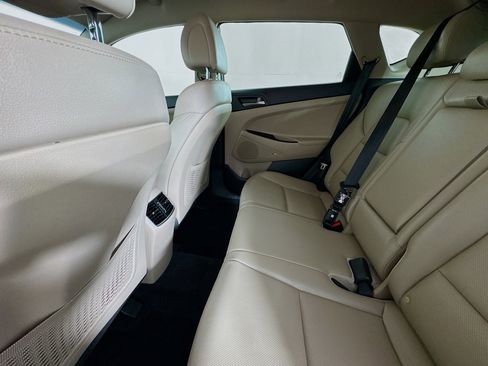 Used 2018 Hyundai Tucson SEL Plus image 24