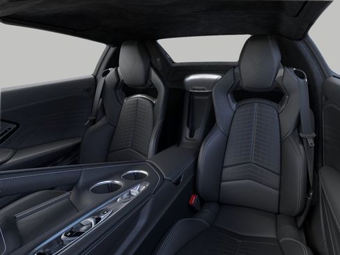 New 2026 Chevrolet Corvette Z06 image 16