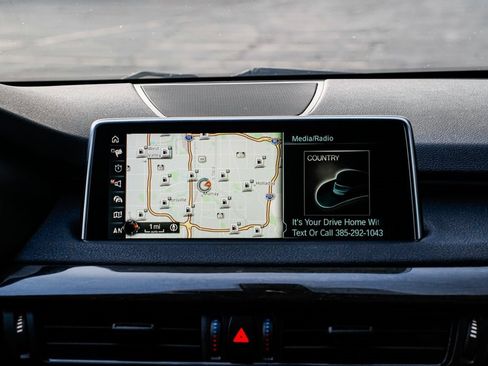 Used 2017 BMW X5 xDrive35i image 12