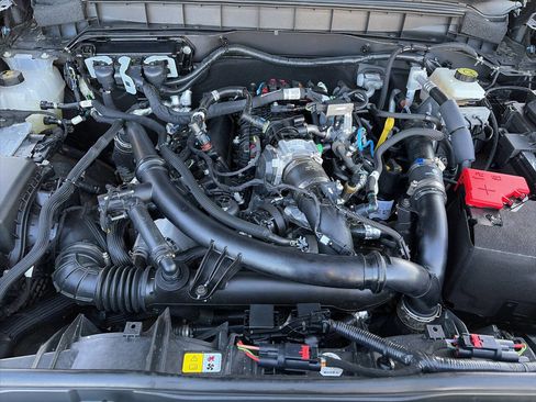 Used 2021 Ford Bronco Badlands image 15