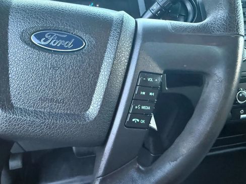 Used 2014 Ford F150 STX w/ Equipment Group 201A Mid image 17