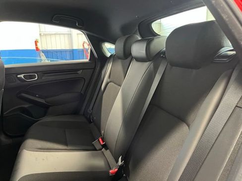Used 2025 Honda Civic Sport image 18