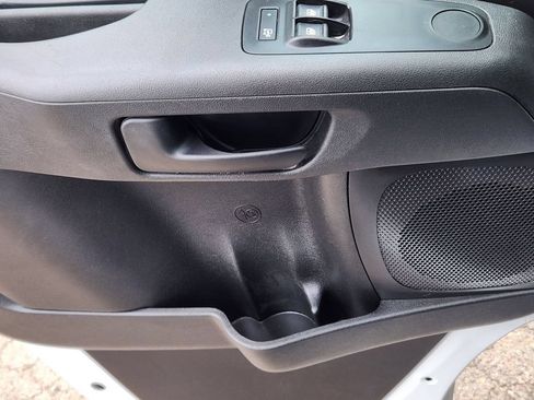 Used 2025 RAM ProMaster 2500 FWD image 6