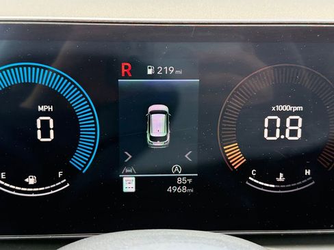 Used 2025 Hyundai Tucson SEL image 21