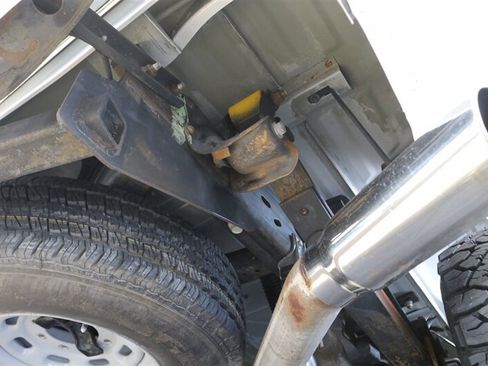 Used 2002 Ford F250 XLT AWD/4WD image 31