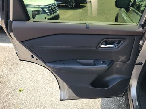 Used 2023 Nissan Rogue SL w/ SL Premium Package AWD/4WD image 15