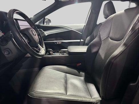 Certified 2023 Lexus RX 350 Premium Plus w/ Accessory Package (Z1) AWD/4WD image 20