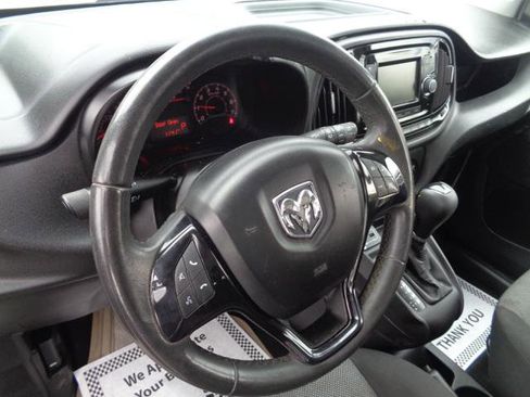Used 2017 RAM ProMaster City Tradesman w/ Rear Back-up Camera Group FWD image 31