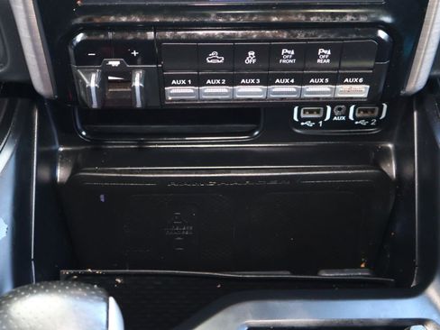 Used 2023 RAM 1500 TRX w/ TRX Level 2 Equipment Group image 30