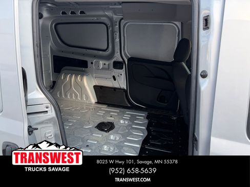 Used 2022 RAM ProMaster City Tradesman image 19