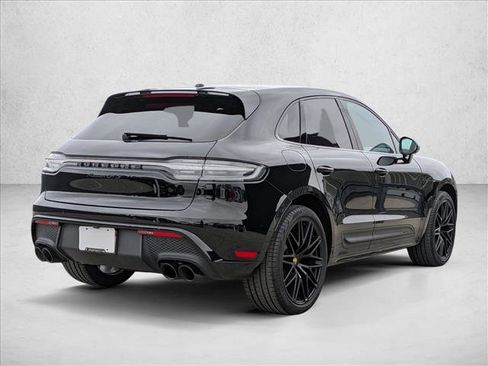 Used 2023 Porsche Macan GTS image 9
